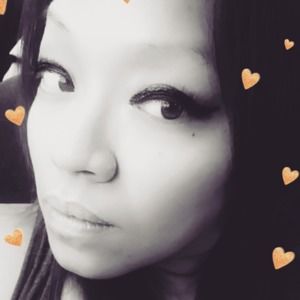 Meet your Posher, Krystle